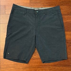 ⭐️ Linksoul Flat Front Shorts 34